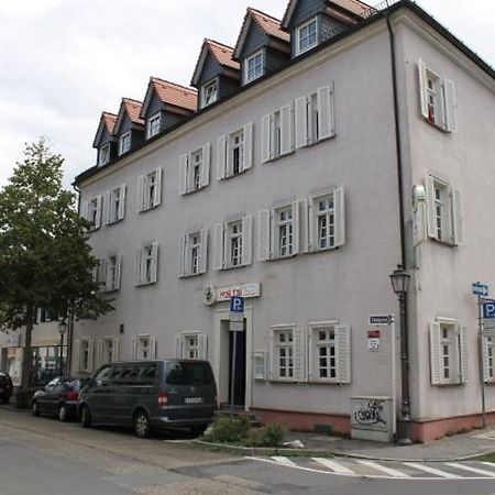 Zum Loewen Hotel Bad Homburg vor der Hoehe Luaran gambar
